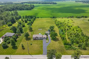 647 W 1100 N, Wheatfield, IN 46392 - Photo 38