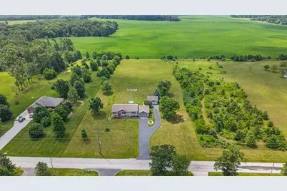 647 W 1100 N, Wheatfield, IN 46392 - Photo 40