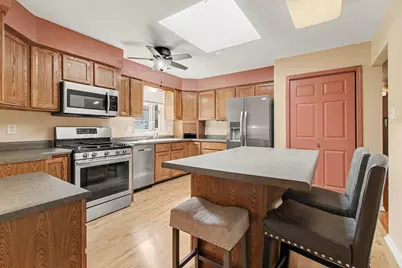 438 Deerpath Drive W, Schererville, IN 46375 - Photo 8