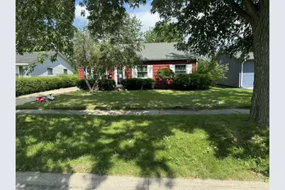 6743 Missouri Avenue, Hammond, IN 46323 - Photo 2