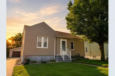1106 Campbell Street, Valparaiso, IN 46385 - Photo 1