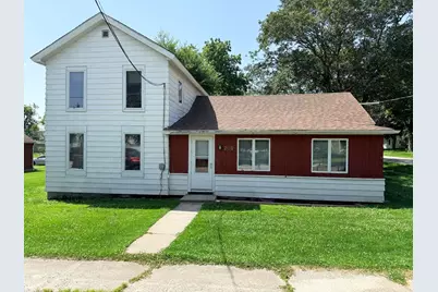 208 W Sigler Street, Hebron, IN 46341 - Photo 2