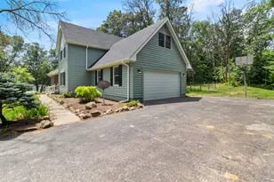 9710 W Rustic Dr, Demotte, IN 46310 - Photo 38