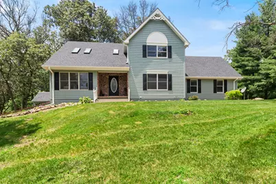 9710 W Rustic Drive, Demotte, IN 46310 - Photo 1