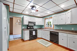 410 E Hamilton St, Union Mills, IN 46382 - Photo 6