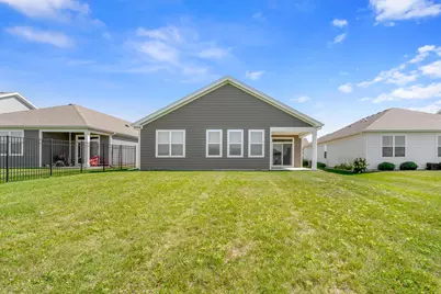 10414 Whitney Place, Crown Point, IN 46307 - Photo 44