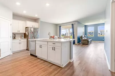 10414 Whitney Place, Crown Point, IN 46307 - Photo 6