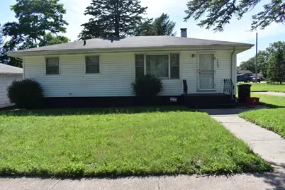 2408 Marshall Street, Gary, IN 46404 - Photo 2