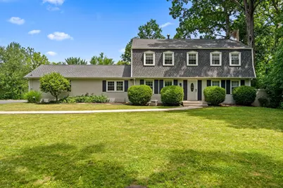 1695 Starwood Drive, Chesterton, IN 46304 - Photo 1
