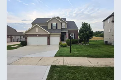 10251 California Street, Crown Point, IN 46307 - Photo 1