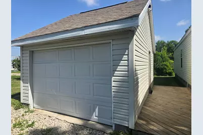 205 W McAlpin Street, Hebron, IN 46341 - Photo 20