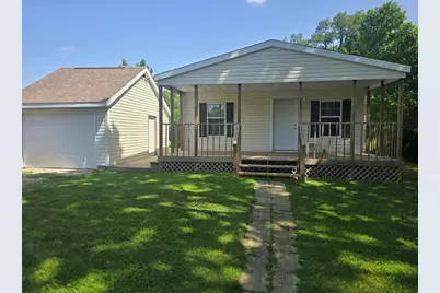 205 W McAlpin Street, Hebron, IN 46341 - Photo 4
