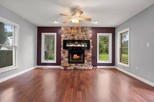 60 N Wolf St, Wheatfield, IN 46392 - Photo 16