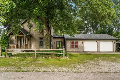 60 N Wolf Street, Wheatfield, IN 46392 - Photo 2