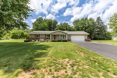 718 Forsythia Street SE, Demotte, IN 46310 - Photo 1