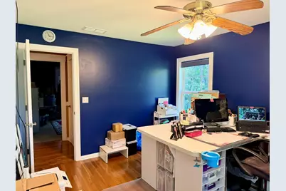3933 Timberland Drive, Wheatfield, IN 46392 - Photo 56