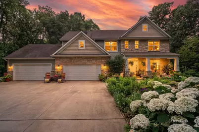 3933 Timberland Drive, Wheatfield, IN 46392 - Photo 1