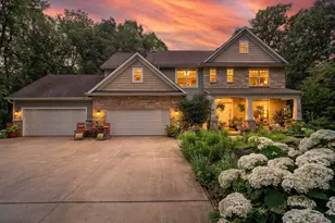 3933 Timberland Dr, Wheatfield, IN 46392 - Photo 1