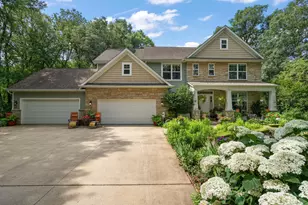 3933 Timberland Dr, Wheatfield, IN 46392 - Photo 2