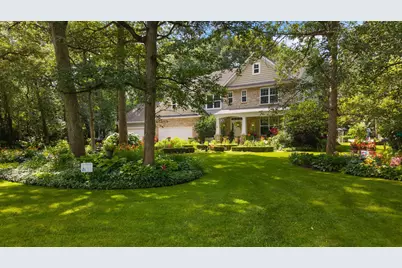 3933 Timberland Drive, Wheatfield, IN 46392 - Photo 8