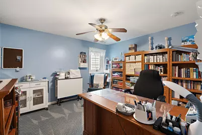 3933 Timberland Drive, Wheatfield, IN 46392 - Photo 50
