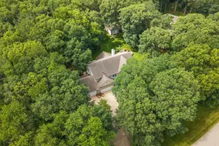 3933 Timberland Dr, Wheatfield, IN 46392 - Photo 26