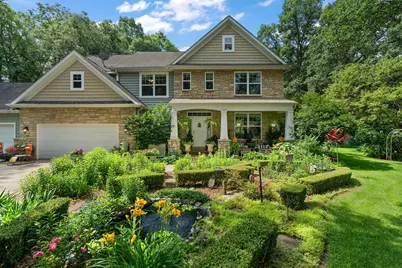 3933 Timberland Drive, Wheatfield, IN 46392 - Photo 4