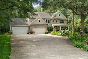 3933 Timberland Dr, Wheatfield, IN 46392 - Photo 1