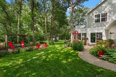 3933 Timberland Drive, Wheatfield, IN 46392 - Photo 8