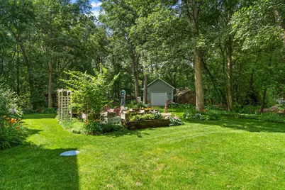 3933 Timberland Drive, Wheatfield, IN 46392 - Photo 14