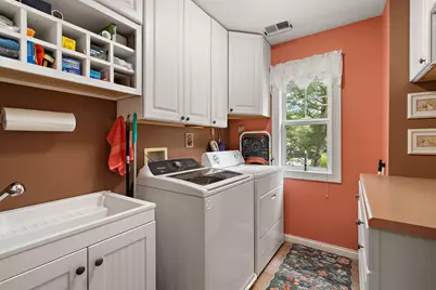 3933 Timberland Drive, Wheatfield, IN 46392 - Photo 48
