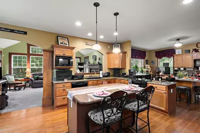 3933 Timberland Drive, Wheatfield, IN 46392 - Photo 34