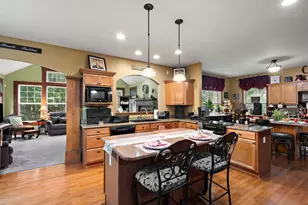 3933 Timberland Dr, Wheatfield, IN 46392 - Photo 34