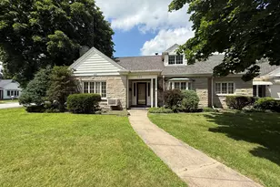 308 Central Ave, North Judson, IN 46366 - Photo 2