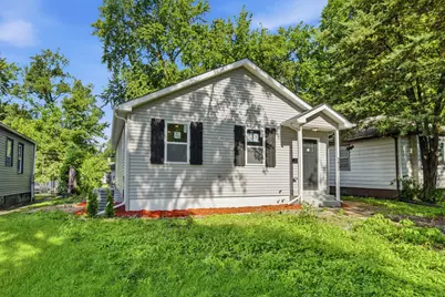 772 Hovey Street, Gary, IN 46406 - Photo 2