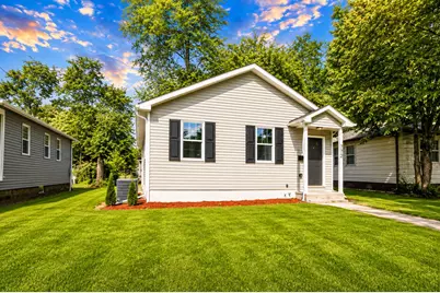 772 Hovey Street, Gary, IN 46406 - Photo 4
