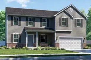 3834 Golden Grain St, Portage, IN 46368 - Photo 2