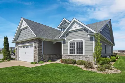 10315 White Sand Lane #A, Saint John, IN 46373 - Photo 2