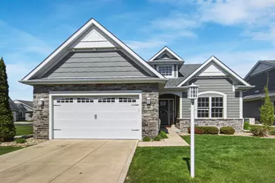 10315 White Sand Lane #A, Saint John, IN 46373 - Photo 1