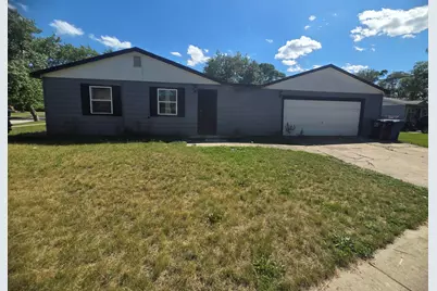 2040 Lane Street, Gary, IN 46404 - Photo 1