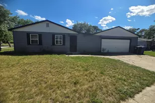 2040 Lane St, Gary, IN 46404 - Photo 1