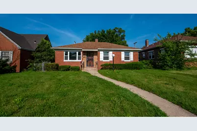 1409 Roosevelt Street, Gary, IN 46404 - Photo 2