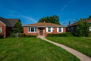 1409 Roosevelt St, Gary, IN 46404 - Photo 2