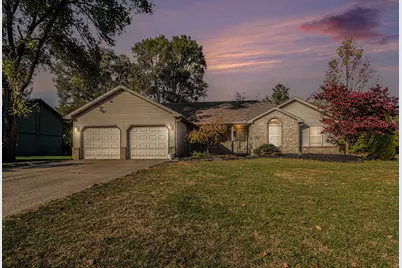 3618 Fase Drive, Wheatfield, IN 46392 - Photo 34