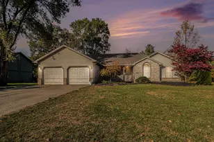 3618 Fase Dr, Wheatfield, IN 46392 - Photo 34