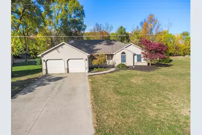 3618 Fase Drive, Wheatfield, IN 46392 - Photo 2