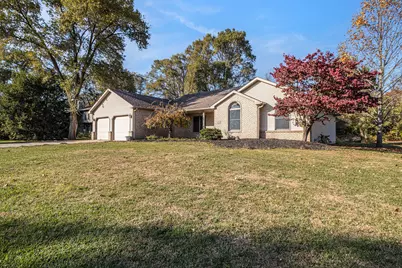 3618 Fase Drive, Wheatfield, IN 46392 - Photo 4
