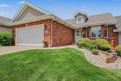 11938 W 108th Place, Saint John, IN 46373 - Photo 2