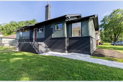805 Lincoln Street, Gary, IN 46402 - Photo 1
