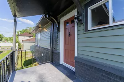 805 Lincoln Street, Gary, IN 46402 - Photo 4